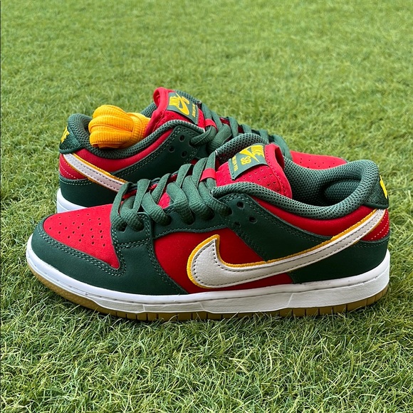 Nike SB Dunk Low Pro PRM main image 5